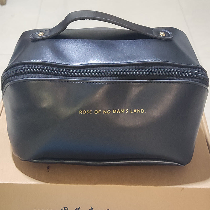Premium Multifunctional Travel Makeup Organizer - The Self-care Edit
