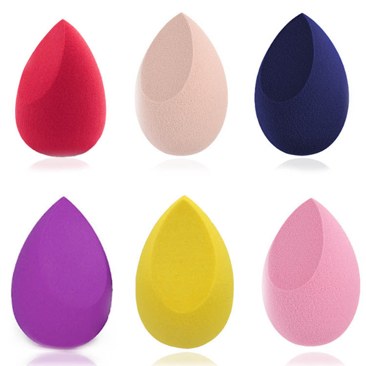 Makeup Blender Cosmetic Puff Set - The Self-care Edit