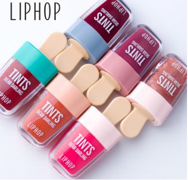 Ice Cream Lip Gloss - The Self-care Edit