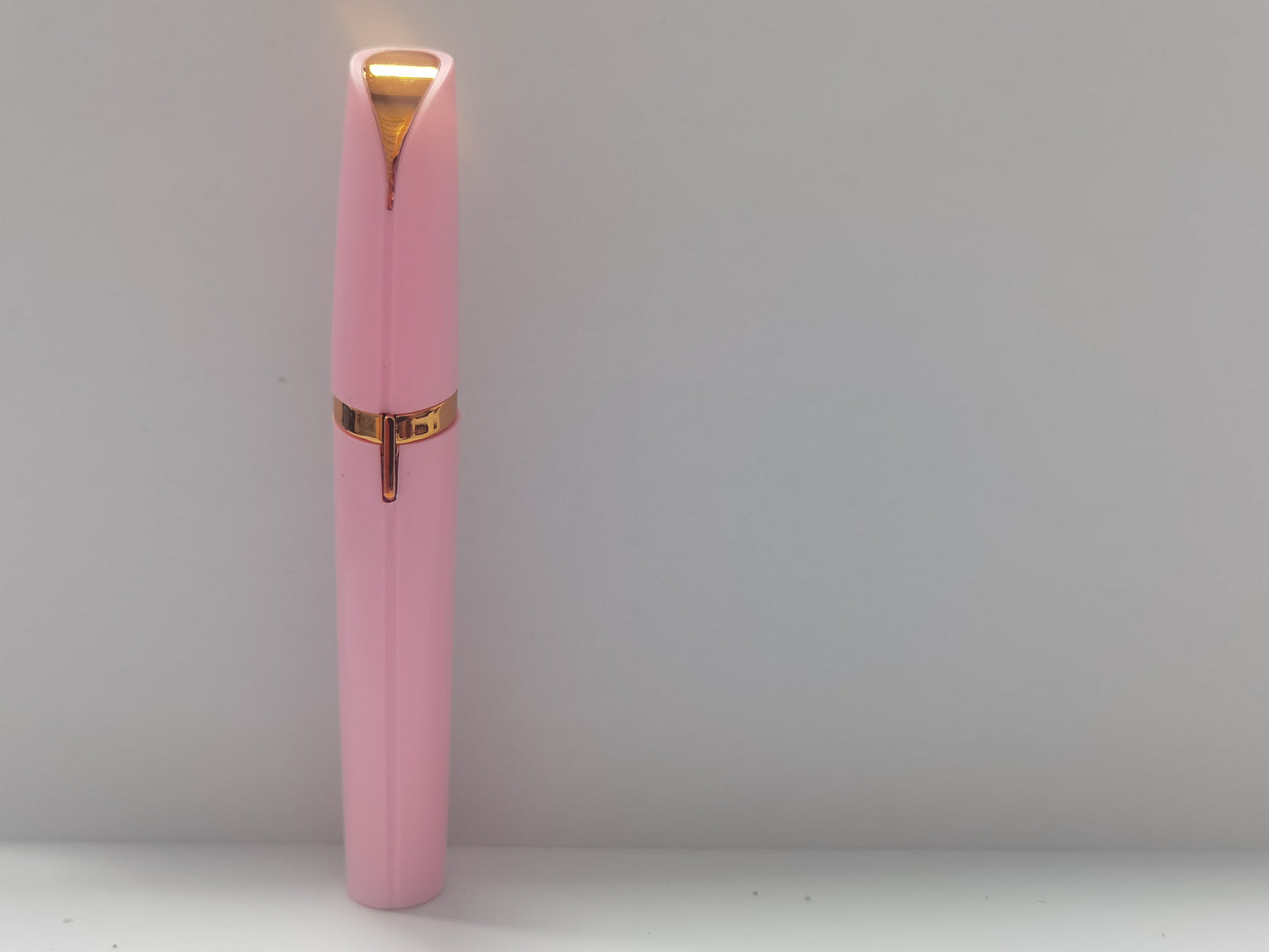 Mini Electric Eyebrow Trimmer - The Self-care Edit