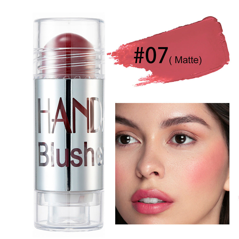 Cheek Blusher Shimmer Blush Stick - The Self-care Edit