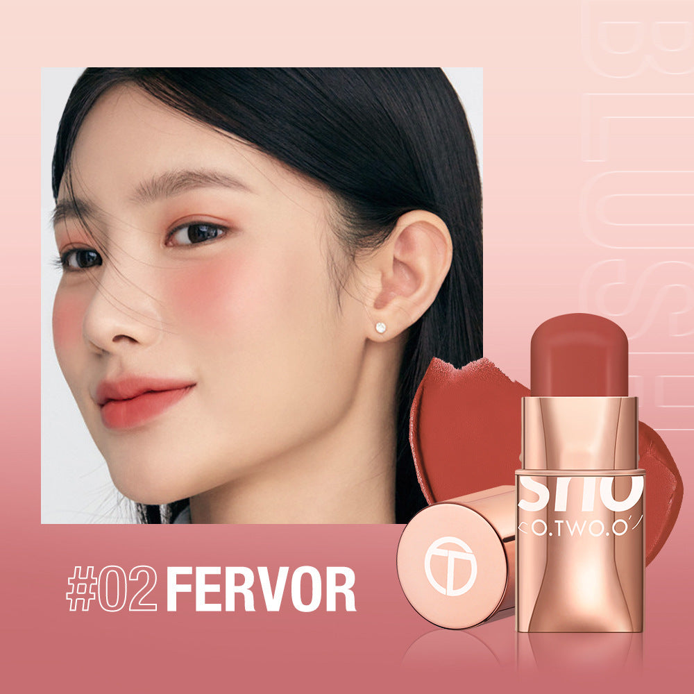 Vital Smooth Blush Cream - The Self-care Edit