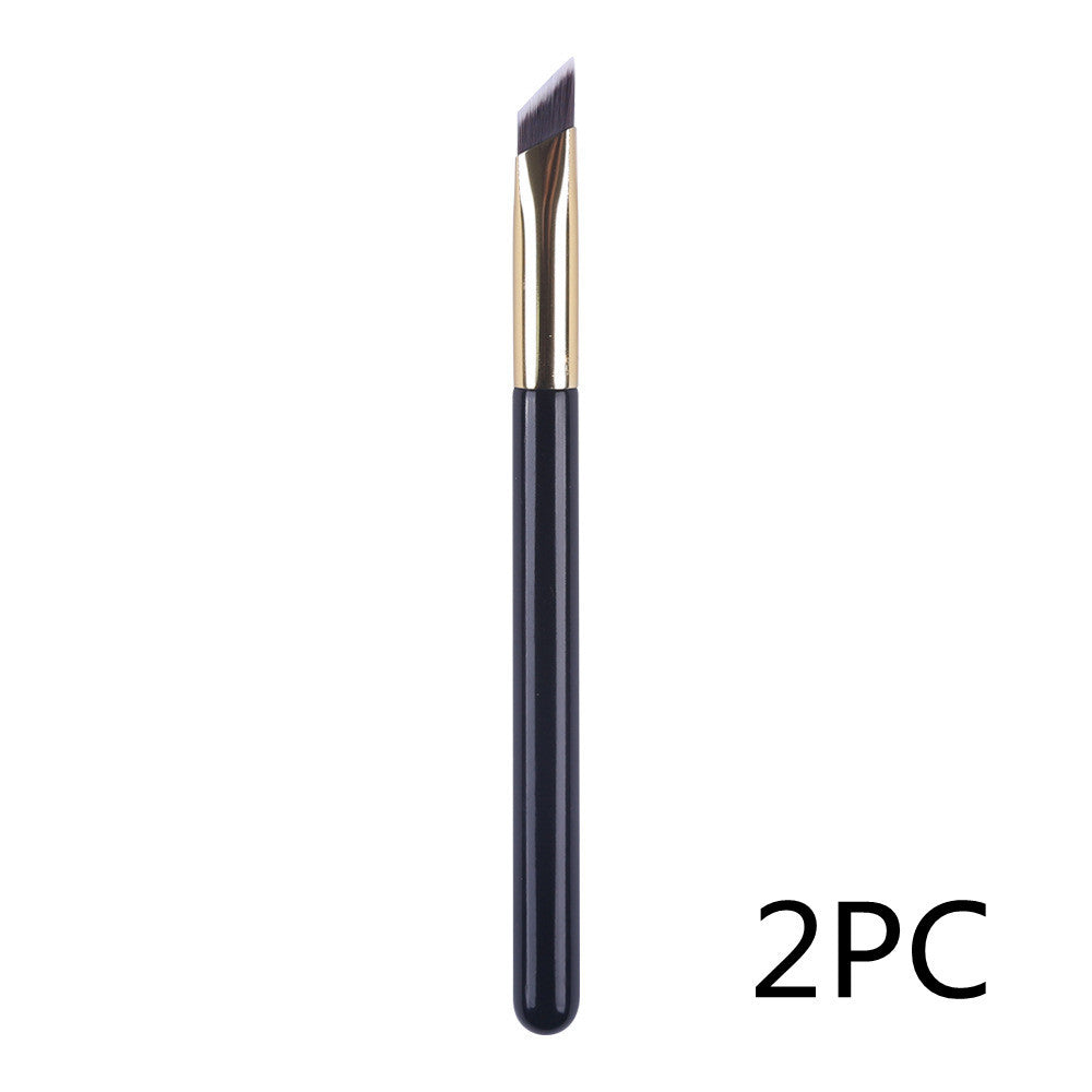 3D Eyebrow Brush for Makeup - The Self-care Edit