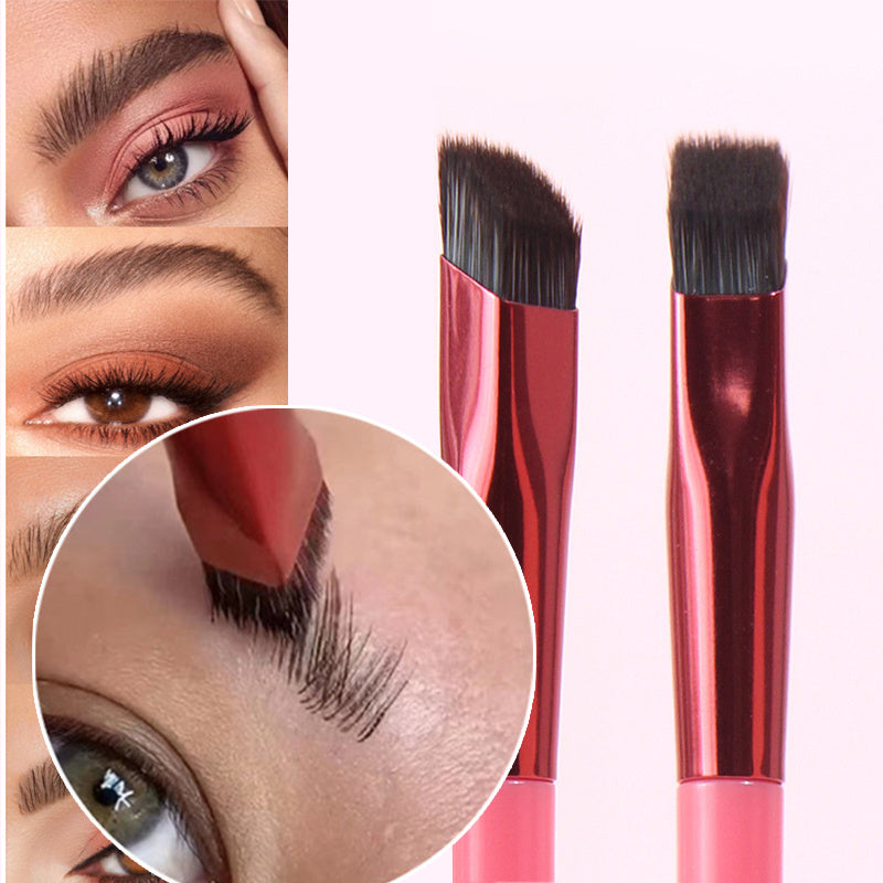 3D Eyebrow Brush for Makeup - The Self-care Edit