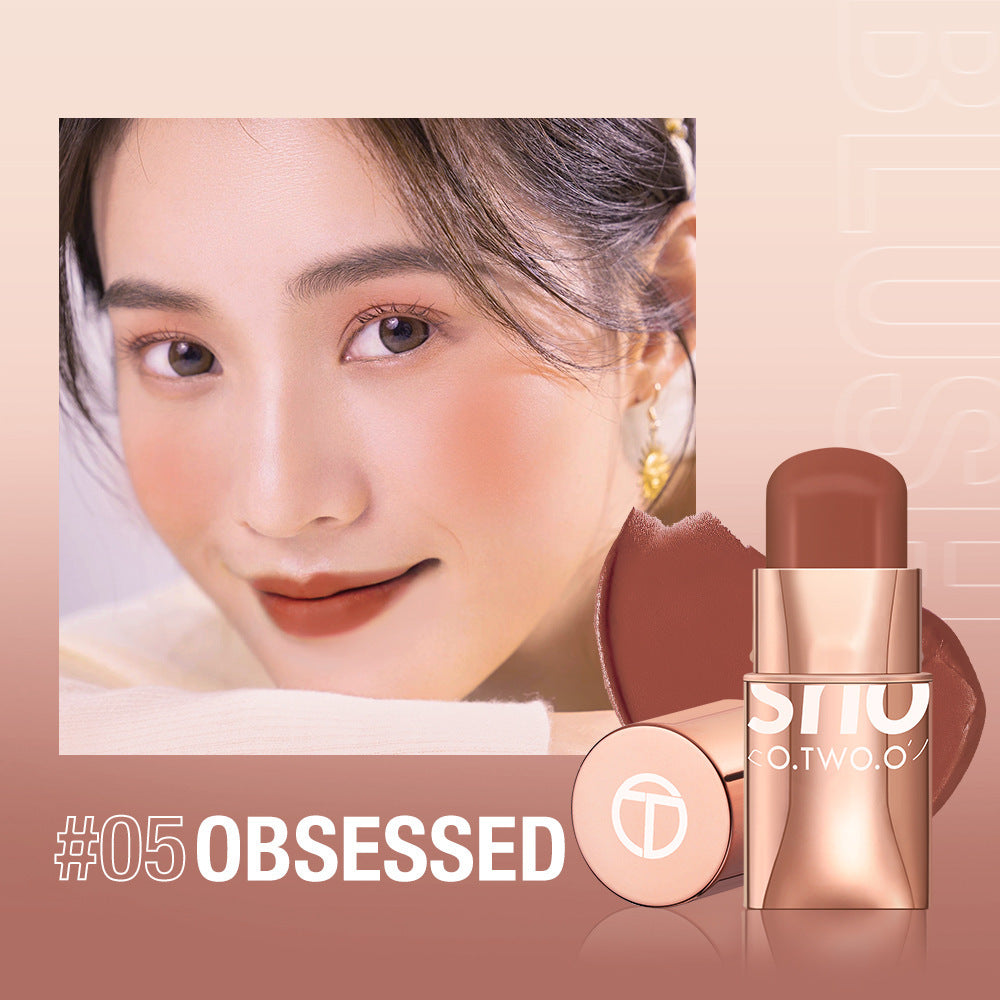 Vital Smooth Blush Cream - The Self-care Edit