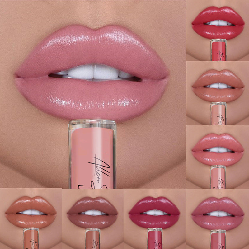 Silky Cream Texture Lip Gloss - The Self-care Edit