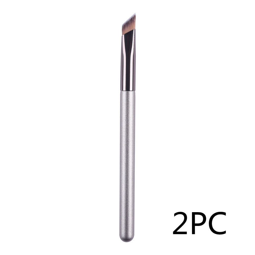 3D Eyebrow Brush for Makeup - The Self-care Edit