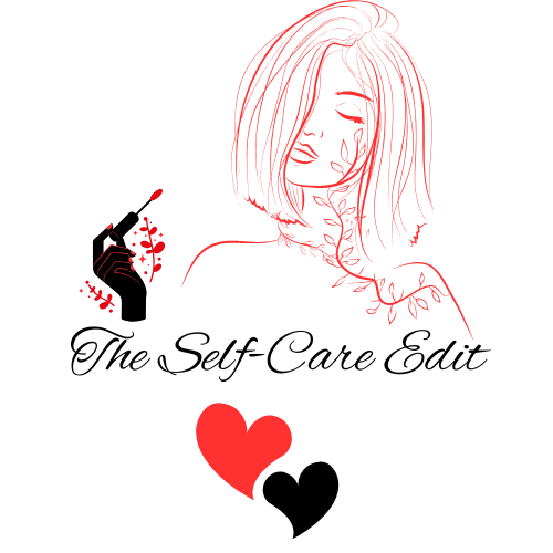 The Self-care Edit